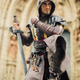Cosplay by Leon Chiro